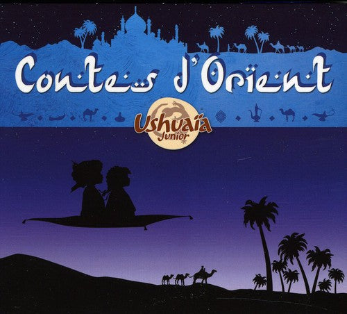 Contes D'orient - Contes D'orient