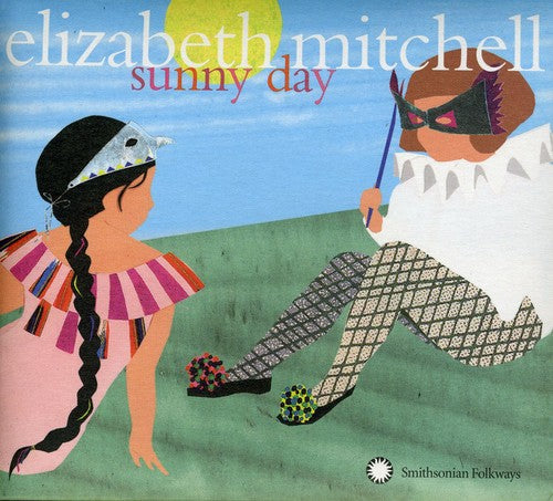 Elizabeth Mitchell - Sunny Day