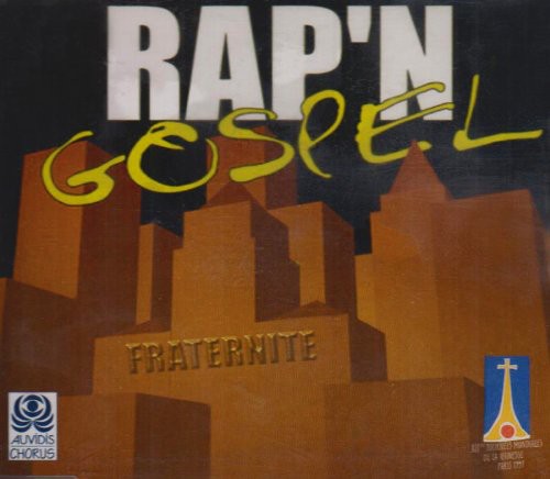 Fraternite (Rap'N Gospel) - Fraternite (Rap'n Gospel)