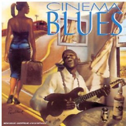 Cinema Blues - Cinema Blues