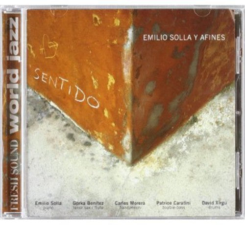 Emilio Afines - Sentido