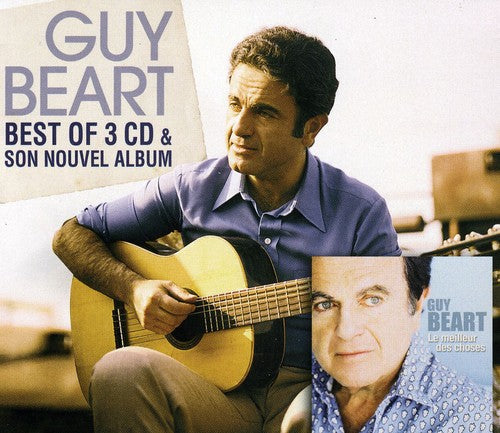 Guy Beart - Coffret Guy Beart