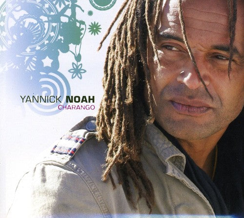 Yannick Noah - Charango