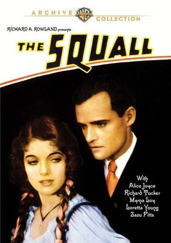 The Squall