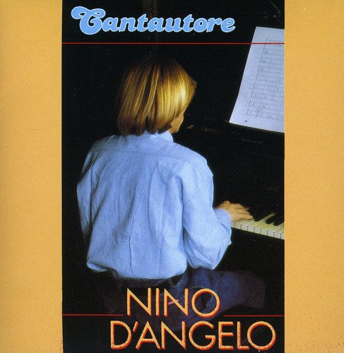 Nino D'Angelo - Cantautore