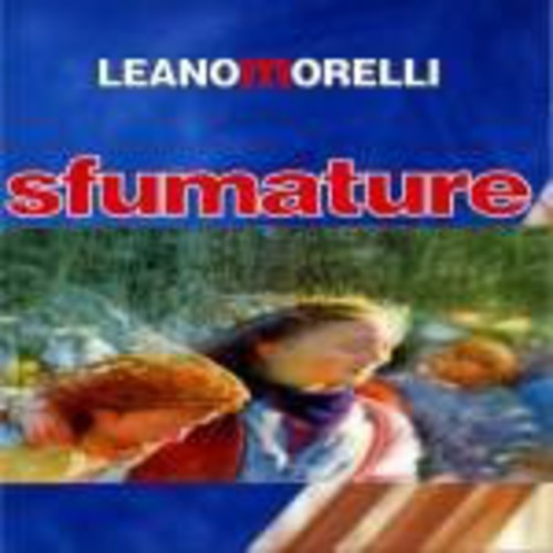 Leano Morelli - Sfumature