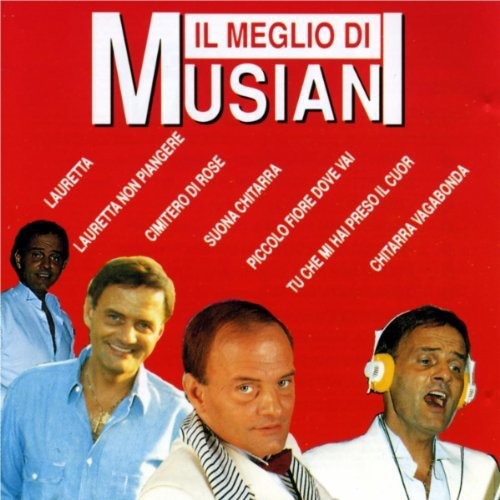 Enrico Musiani - Il Meglio Di