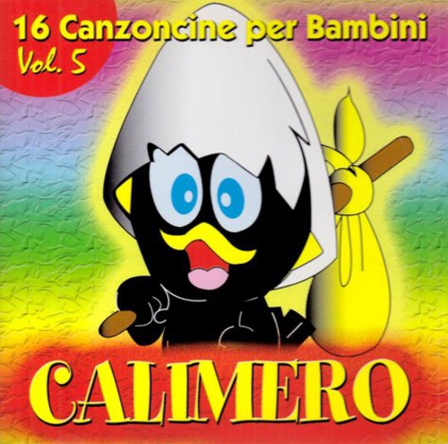 Various - Calimero / Various