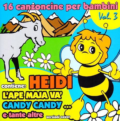 Heidi/ Various - Heidi / Various