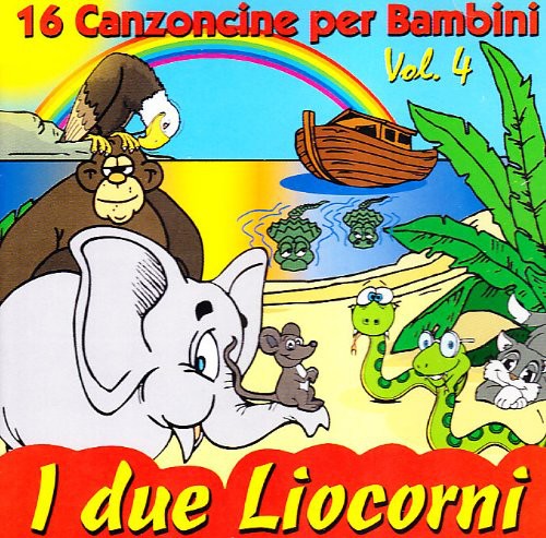 I Due Liocorni/ Various - I Due Liocorni / Various