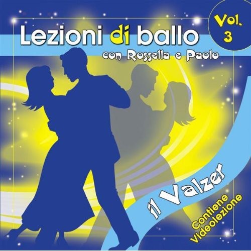 Lezioni Di Ballo 3/ Various - Lezioni Di Ballo 3 / Various