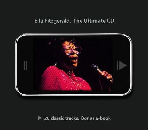 Ella Fitzgerald - Ultimate