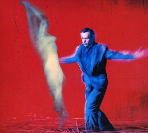 Peter Gabriel - Us