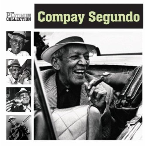 Compay Segundo - Platinium Collection