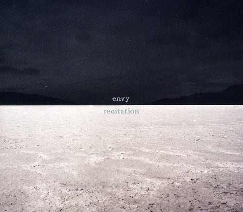 Envy - Recitation