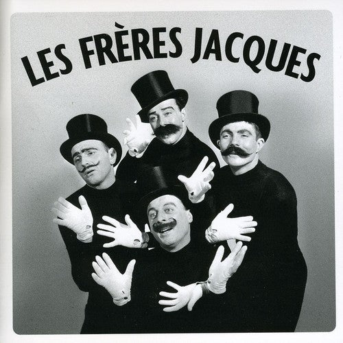 Freres Jacques - Freres Jacques