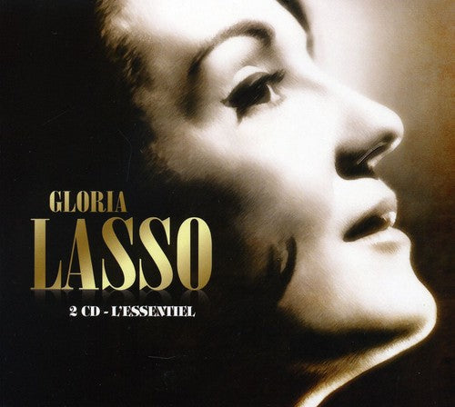 Gloria Lasso - L Essentiel