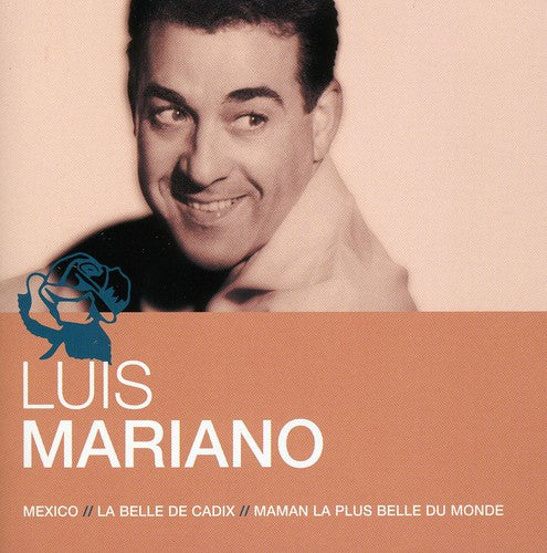 Luis Mariano - L'essentiel