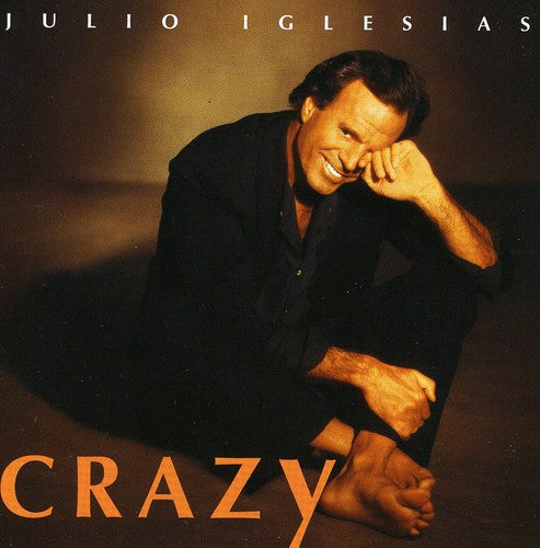 Julio Iglesias - Crazy