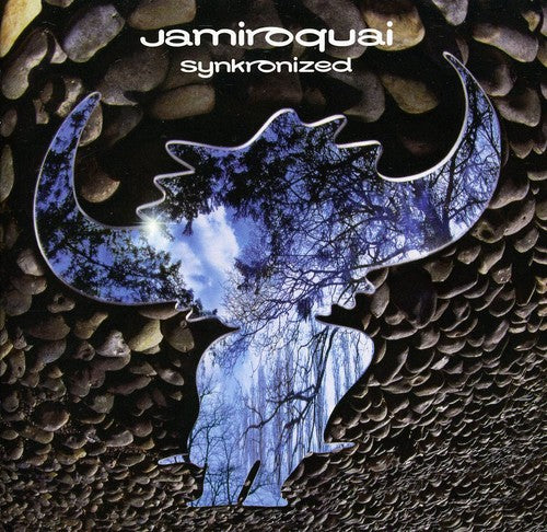 Jamiroquai - Synkronized