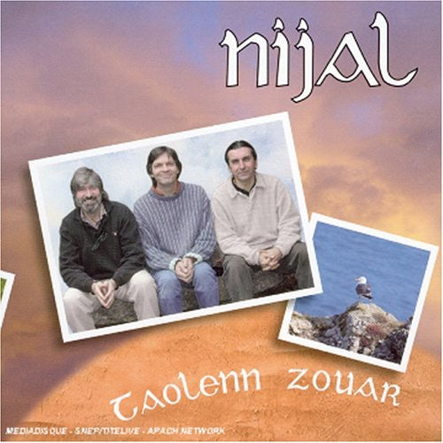 Nijal - Taolenn Douar