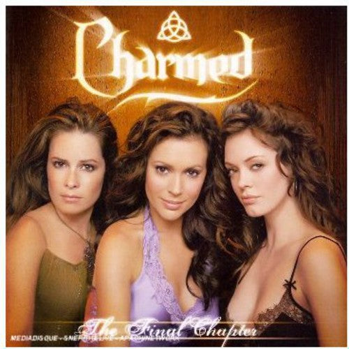 Charmed: The Final Chapter