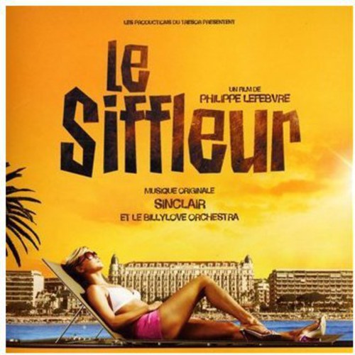 Various Artists - Le Siffleur