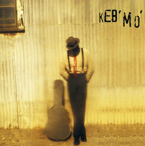 Keb Mo - Same