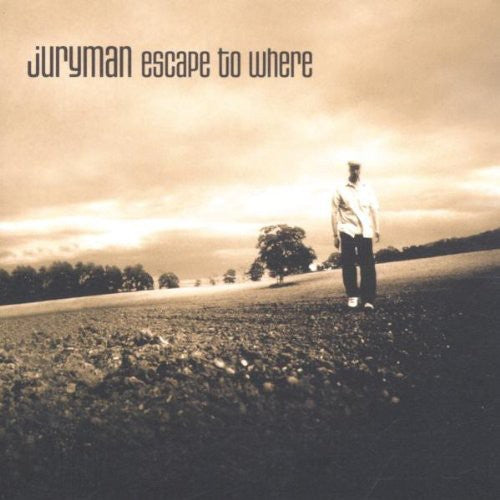 Juryman - Escape to Where