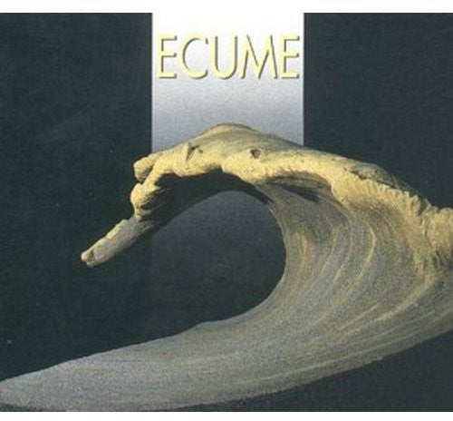 Ecume - Ecume