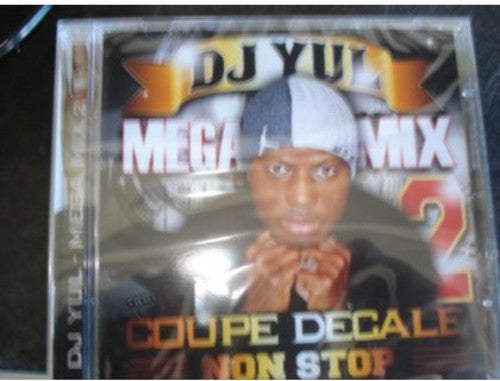 DJ Yul - Mega Mix 2