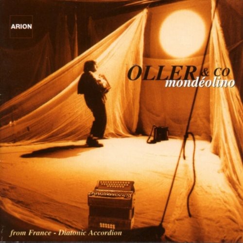 Oller & Co - Mondeolino