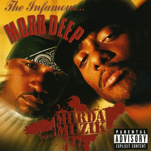 Mobb Deep - Murda Muzik