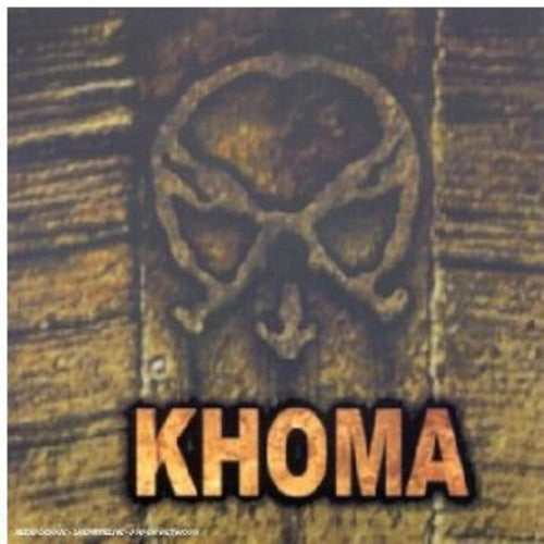 Khoma - Khoma