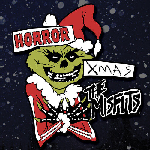 Misfits - Horror Xmas