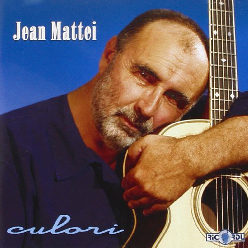 Jean Mattei - Culori