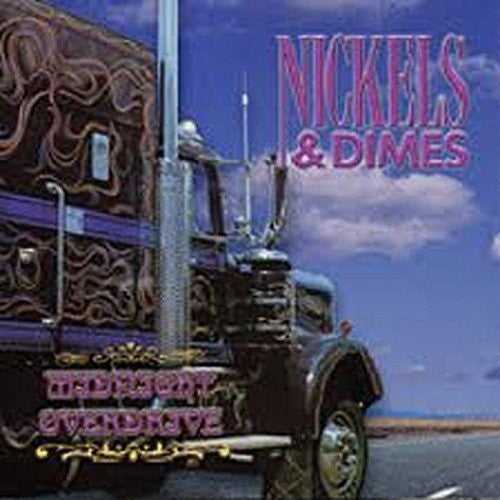 Nickels & Dimes - Midnight Overdrive