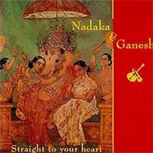 Nadaka - to Your Heart