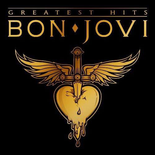 Bon Jovi - Greatest Hits Ultimate