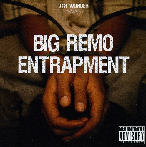 Big Remo - Entrapment