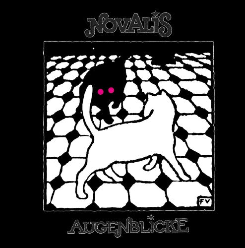 Novalis - Augenblicke