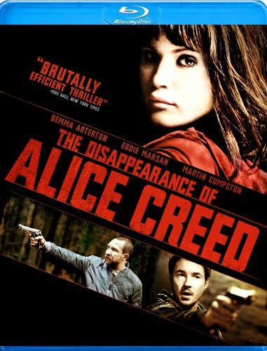 The Disappearance of Alice Creed