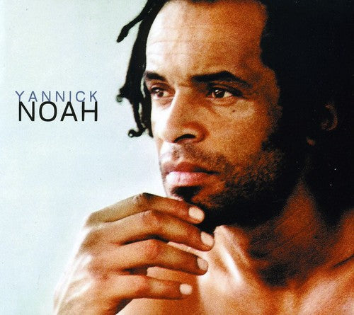 Yannick Noah - Yannick Noah