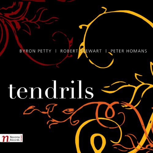 Petty/ Kendall/ Virtuoso Strings/ Morgan - Tendrils