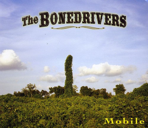 Bonedrivers - Mobile