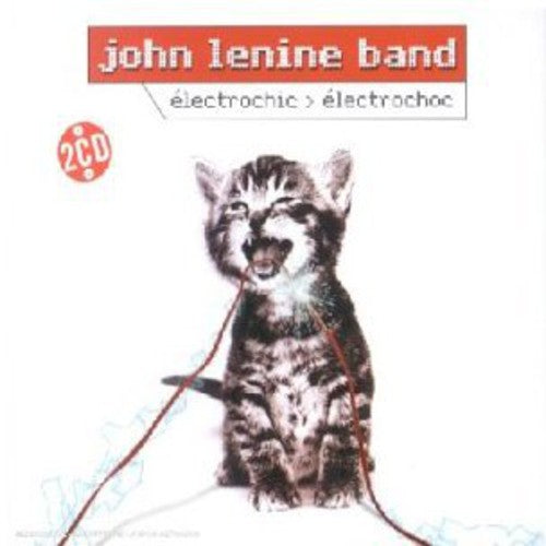 John Lenine Band - Electrochic Electrochoc