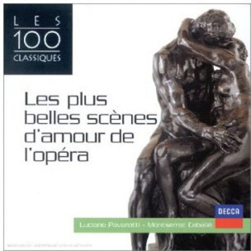 Multi Interpretes - 100 Clas Les Plus Belles Sce Vol. 52