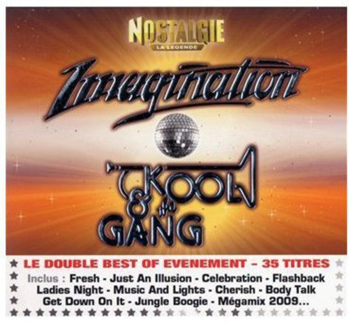 Kool & the Gang - Best of Kool the Gang