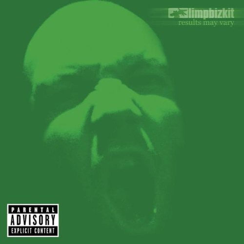 Limp Bizkit - Results May Vary