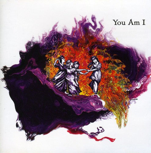 You Am I - You Am I